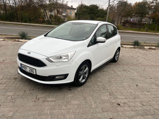 Ford C-Max foto 2