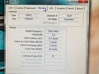 HP Core 2 Duo, HDD 320Gb, 3Gb Ram, Windows 7 - 500Lei foto 6