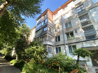 Apartament cu 3 camere, 72 m², Râșcani, Chișinău