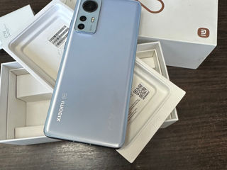 Xiaomi 12 5G 256Gb!! foto 2