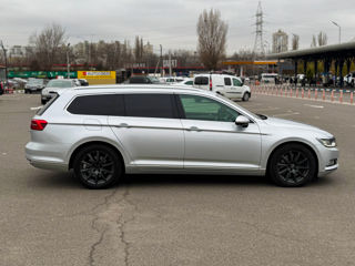 Volkswagen Passat foto 6