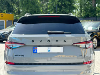 Skoda Kodiaq foto 5