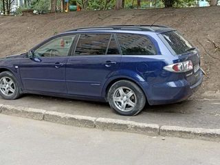 Mazda 6 foto 3