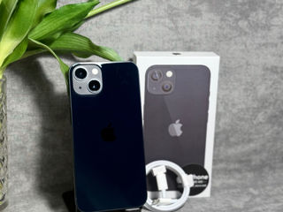 iPhone 13 Nou Baterie 100% foto 2