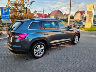 Skoda Kodiaq foto 4