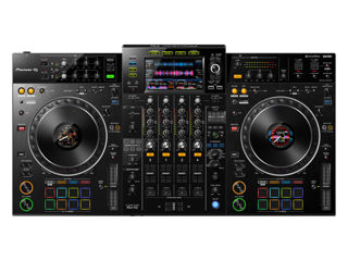 Professional  Pioneer XDJ-XZ   Chirie/Arenda/Rent foto 3