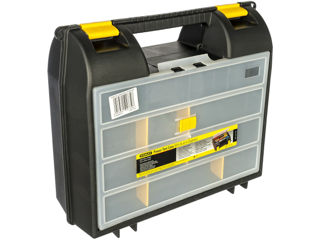 Box P/U Scule Electrice Cu Organizator In Capac 1-92-734