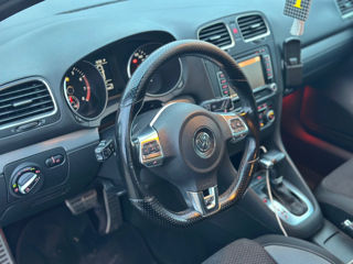 Volkswagen Golf foto 12