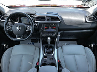 Renault Kadjar foto 6