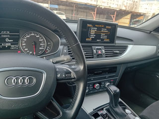 Audi A6 foto 6