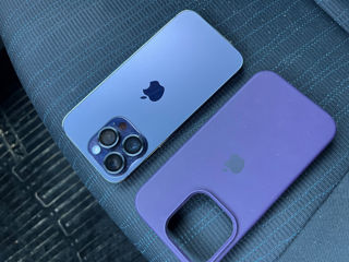 iPhone 14 Pro 128 GB Deep Purple