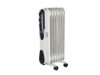 Radiator Cu Ulei Eurolux Омпт-7Н - livrare / credit / agroteh