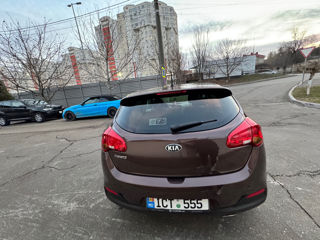 KIA Ceed foto 5