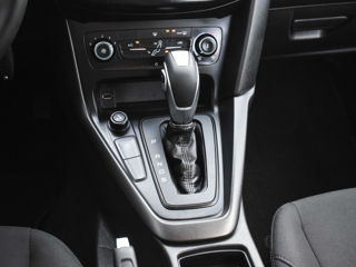 Ford Focus foto 10