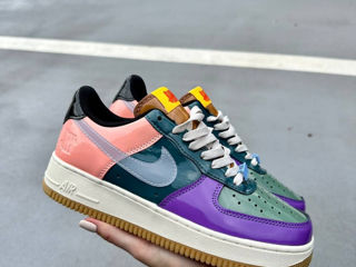 Nike Air Force 1 Low x Undefeated Women's