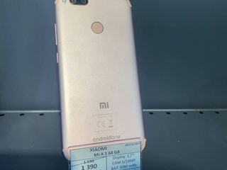 Xiaomi Mi A1 64GB - 1900 lei