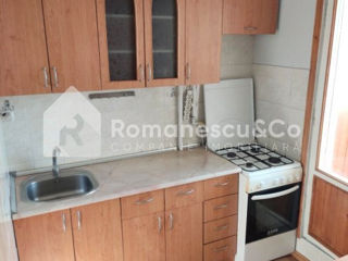 Apartament cu 1 cameră, 34 m², Botanica, Chișinău foto 7