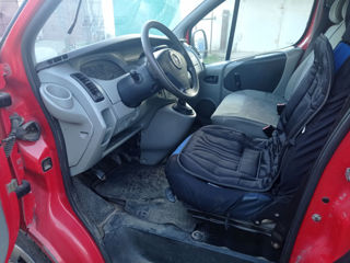 Opel Vivaro foto 5