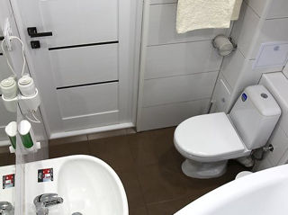 Apartament cu 1 cameră, 30 m², Buiucani, Chișinău foto 6