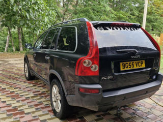 Volvo XC90 foto 2