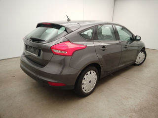 Ford Focus foto 1