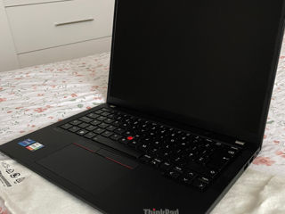 Lenovo ThinkPad X13 Gen 4, foto 3