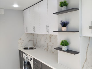 1-rm apt., 33 м², 5/5 fl.