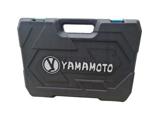 Set instrumente Yamamoto YM-92/ Livrare gratuita / Achitarea in 4 Rate foto 5