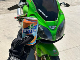 Kawasaki Ninja foto 4