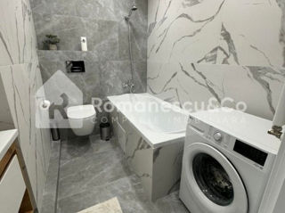 Apartament cu 1 cameră, 49 m², Centru, Chișinău foto 6