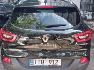 Renault Kadjar foto 6