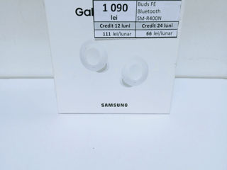 casti fara fir Samsung Galaxy Buds FE foto 1