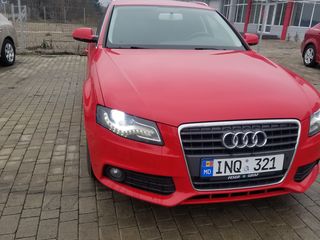 Audi A4 foto 6