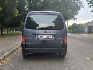 Citroen Berlingo foto 5