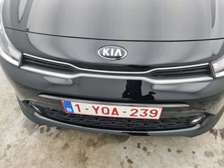 KIA Rio foto 5