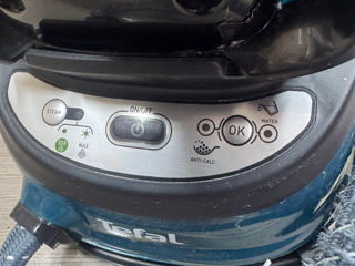 Tefal Effectis Anti-Calc Fier de Calcat foto 3