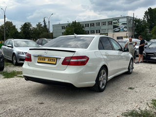 Mercedes E-Class foto 7