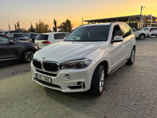 BMW X5 foto 2