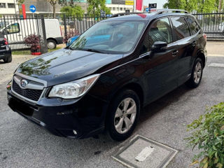 Chirie auto subaru forester foto 2