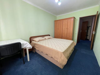 Apartament cu 2 camere, 60 m², Râșcani, Chișinău foto 1