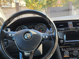 Volkswagen Golf foto 2