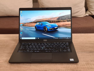 Dell Latitude 5400 (14.1" FullHD ips, i7-8665U, Ram 16Gb DDR4, SSD NVME 512Gb)