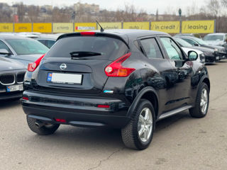 Nissan Juke foto 5