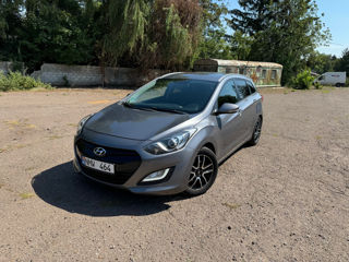 Hyundai i30 foto 5