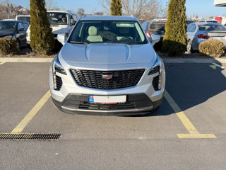 Cadillac XT4 foto 2