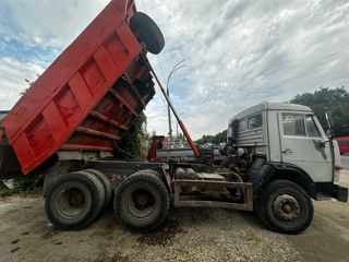 KAMAZ Kamaz foto 3