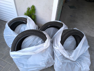 Michelin 235/45 r20 foto 3