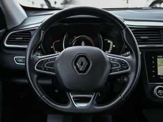 Renault Kadjar foto 9