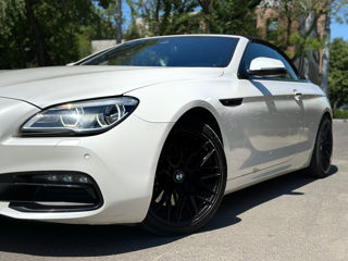 BMW 6 Series foto 8