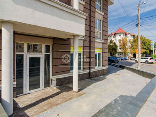 Chirie, spațiu comercial, Centru, str. Grigore Ureche, 300 m.p, 4000€ foto 13